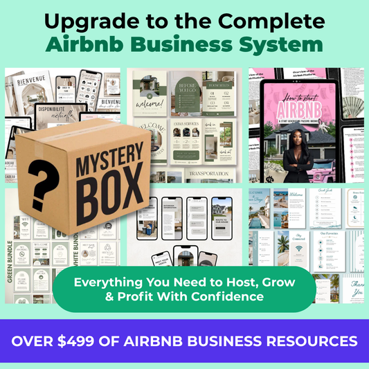 ALL IN ONE MEGA BUNDLE