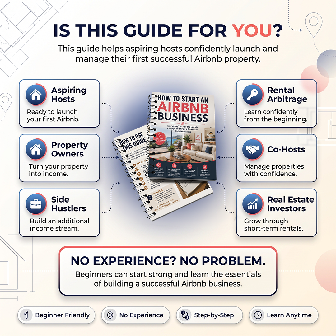 Airbnb Business Blueprint